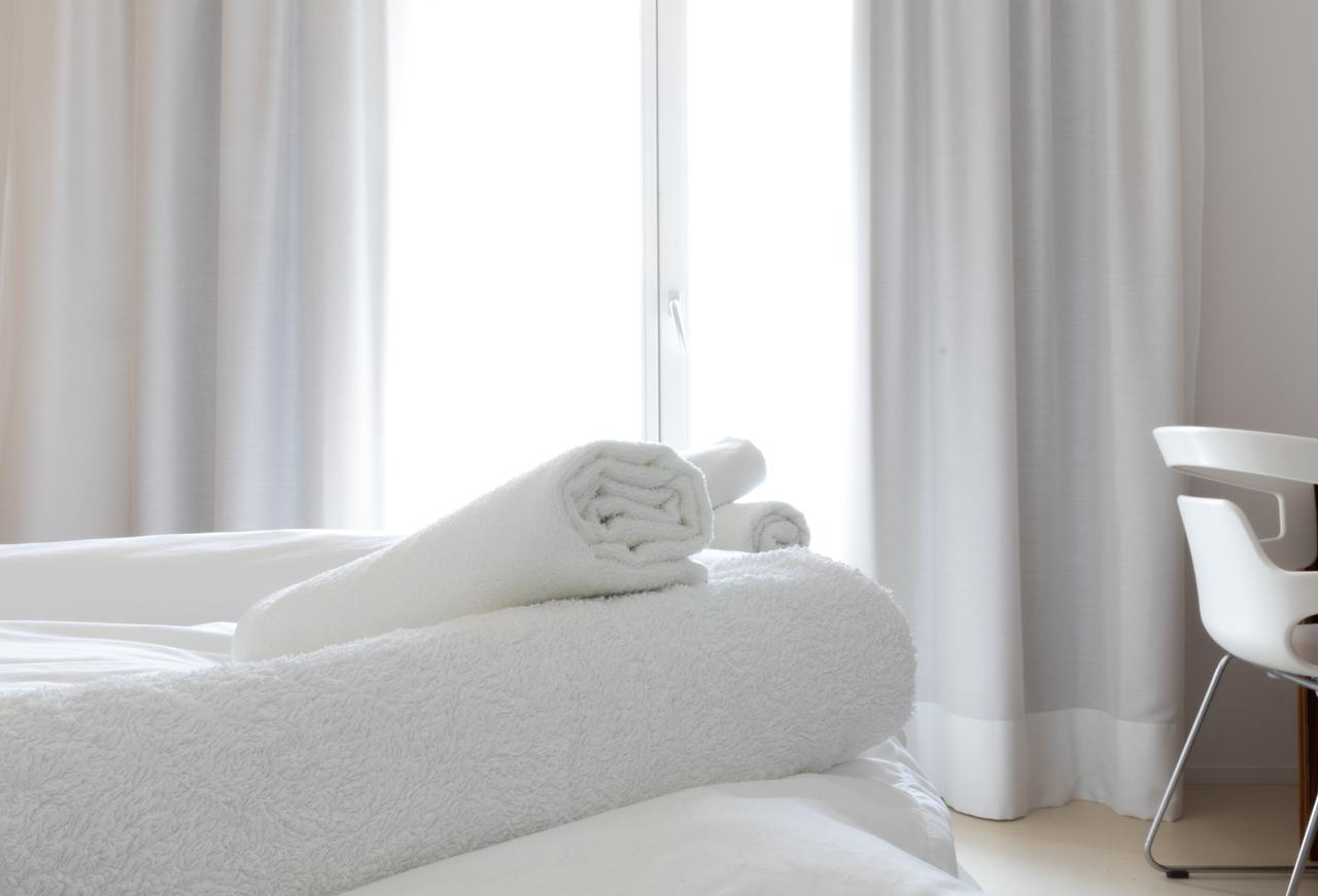 Kite&Lounge Hotel Club da Baia Brenzone sul Garda Exterior foto